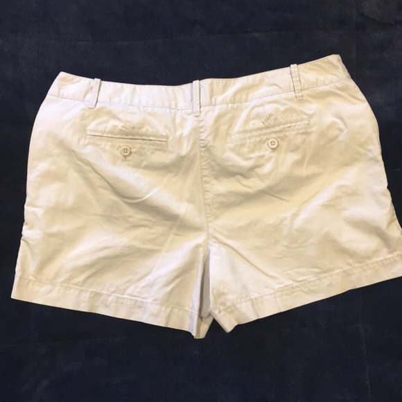 Ann Taylor Loft shorts - Picture 2 of 2